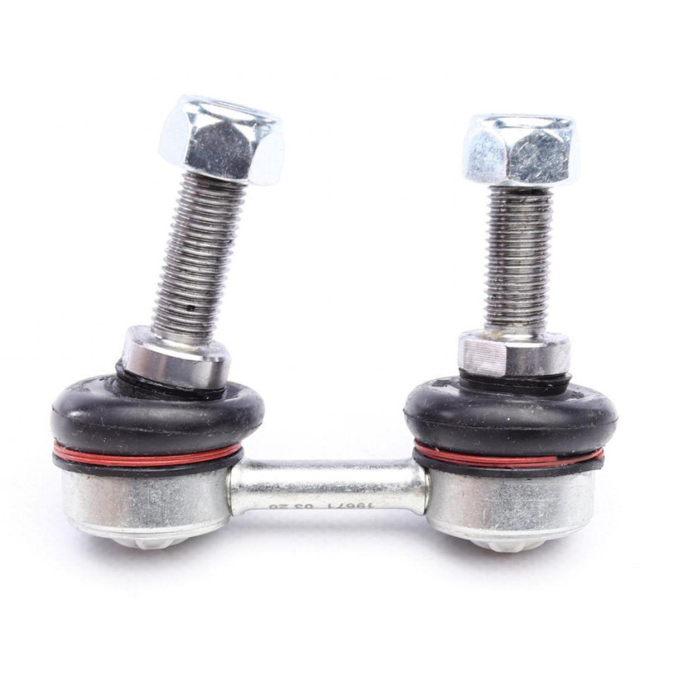 Тяга стабилизатора заднего BMW X5 E53 00-06 L=65mm - 19671 FEBI BILSTEIN Тяга стабилизатора заднего BMW X5 E53 00-06 L=65mm - 19671 FEBI BILSTEIN