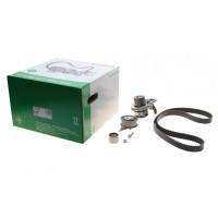 Комплект ГРМ + насос Audi A1/Skoda Fabia/VW Polo 1.4 TDI 14-25x145z 530 0665 30 INA