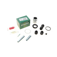 Ремкомплект суппорта заднего Toyota Prius 01-d=36mm Sumitomo +поршень/направляющая 736089 FRENKIT