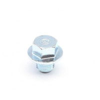 Болт зливу оливи Toyota Camry/Corolla/Lexus LS/Nissan Juke 86- M12x1.25 - 30262 FEBI BILSTEIN