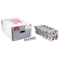 Головка блоку циліндрів Citroen Berlingo/Peugeot Partner 1.6HDI 05- 908596 AMC