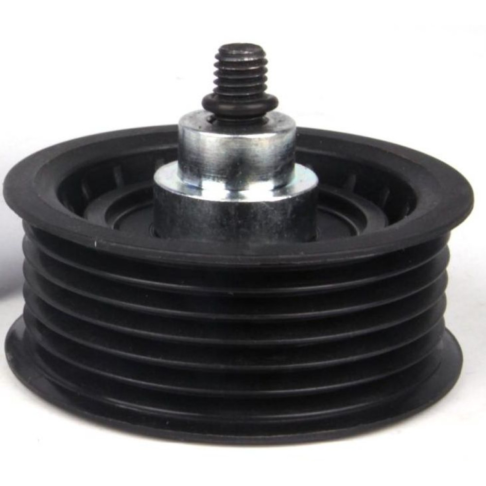 Ролик генератора Citroen Jumper +AC паразитний 65x22.5 BE 2219 DP