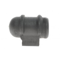 Втулка стабілізатора переднього/наружна Renault Megane 96-03 d=24mm - 31008 FEBI BILSTEIN