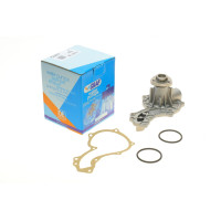 Насос воды Audi/Seat/VW 1.3/1.4/1.6/D/TD/1.7/D/1.8/GT/GTE/1.9/D/TD/TDI/SDI/2.0/E 75-04 B/B6 лоп PA279 GRAF