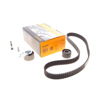 Комплект ГРМ Volvo C70/S60/S80/V60/V70/XC70/XC90 2.0-2.4D 01-28x132z CT1010K1 CONTINENTAL