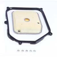 Фільтр АКПП VW T4 1.9D-2.5 90-03 з прокладкою - 100 398 0007 MEYLE