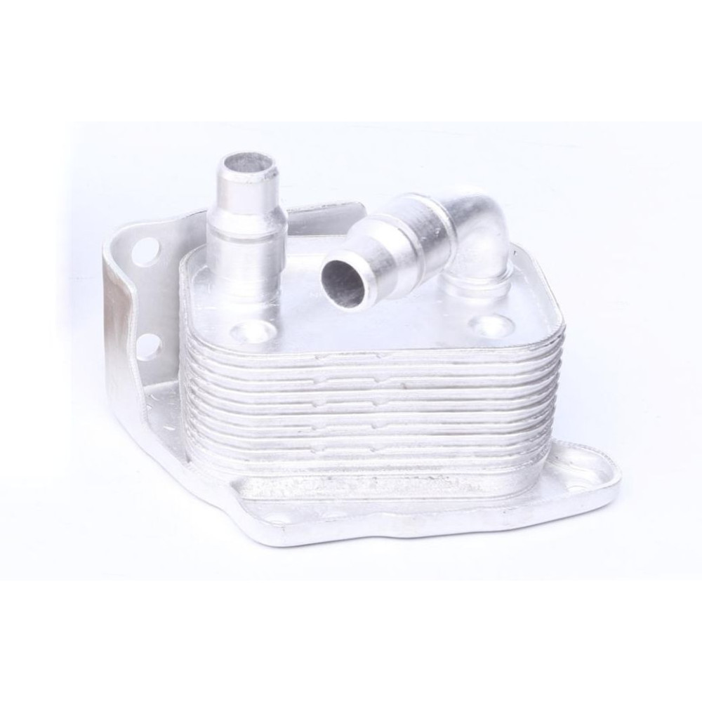 Радіатор масляний BMW X3 E83 00-15 теплообмінник 31209 NRF