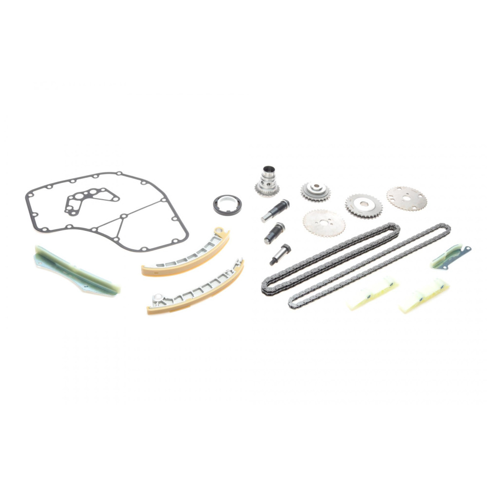 Комплект цепи ГРМ Iveco/Fiat Ducato 3.0JTD 06- KTC1023 DAYCO