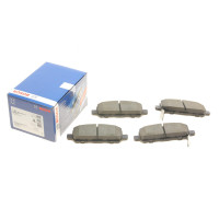 Колодки тормозные задние Honda HR-V 1.5/1.8 16V 14- - 0 986 494 838 BOSCH