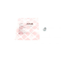 Болт зливу оливи Fiat Doblo 1.4 10- M12x1.25 - 178024 FEBI BILSTEIN