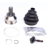 ШРКШ зовнішній Ford C-Max 07-10/Focus/Volvo C30/S40/V50 04-12 36z/23z/56mm/82.1mm/48mm 15-1777 METELLI