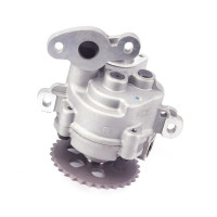 Насос масляний Citroen Jumper/Fiat Ducato/Peugeot Boxer/Ford 2.2 JTD/HDI 06- = 5337130000 191 037 0014 00 NPR