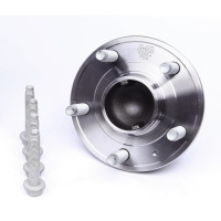 Подшипник ступицы задней Chevrolet Aveo 11- 713 6451 30 FAG