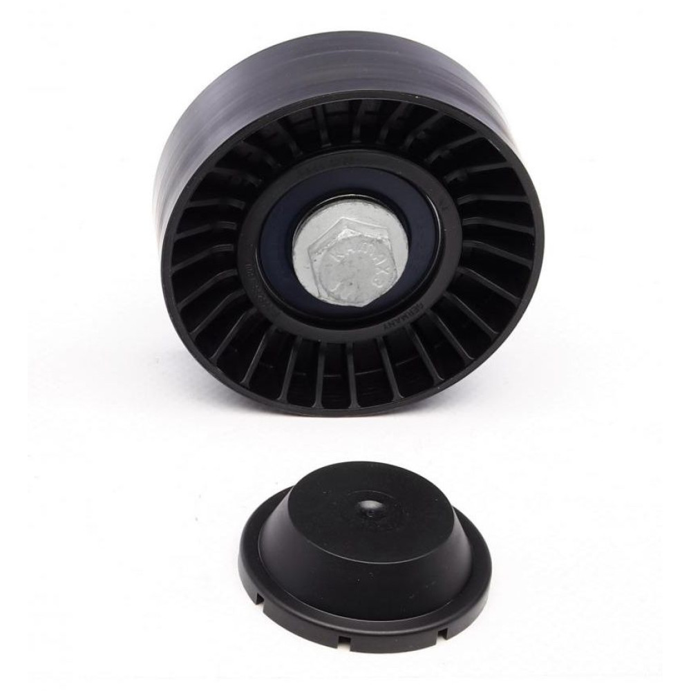 Ролик генератора VW Caddy III 1.2 TSI 10-76x26.2, CBZA/CBZB 532 0632 10 INA