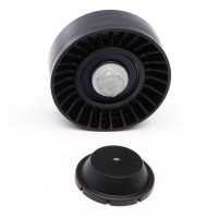 Ролик генератора VW Caddy III 1.2 TSI 10-76x26.2, CBZA/CBZB 532 0632 10 INA