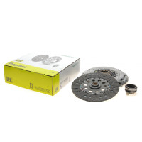 Комплект зчеплення Mazda 6 2.0/2.2/2.5 DI 07-13 d=250mm 625 3102 00 LuK