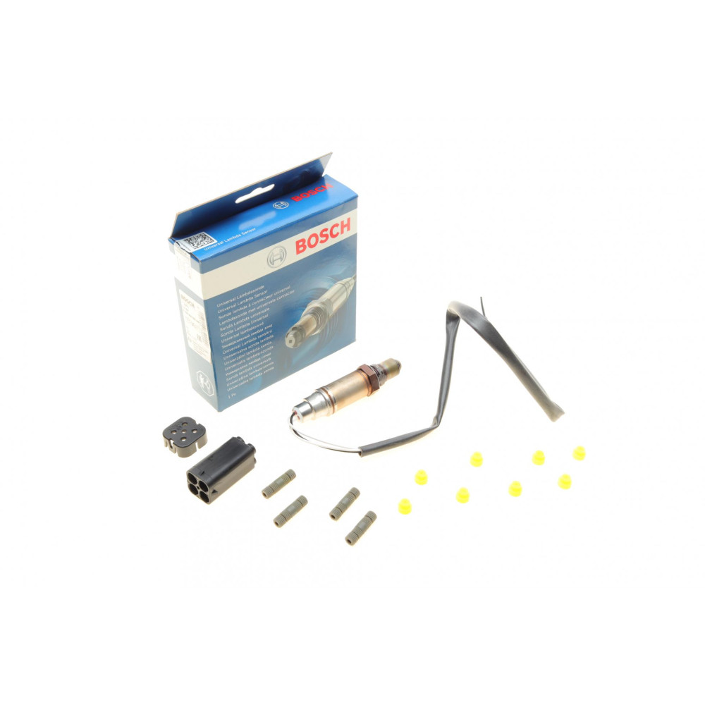 Лямбда зонд універсальний - 0 258 986 502 BOSCH