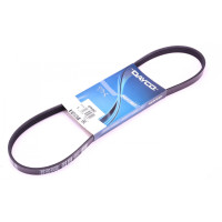 Ремень генератора Peugeot Partner 1.1-1.6i 96-15 4PK853 DAYCO