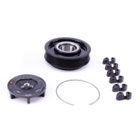 Шків компресора кондиціонера Fiat Doblo 2.0D 10- 380052 NRF