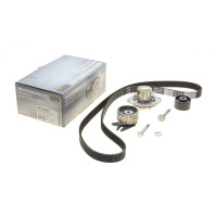 Комплект ГРМ + помпа Fiat Doblo 1.9D/JTD 01- 190x24 PK10552 HEPU