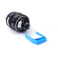 Подушка пневмопідвіски ззаду Mercedes E-class S211 03-09 B3 40-076638 BILSTEIN