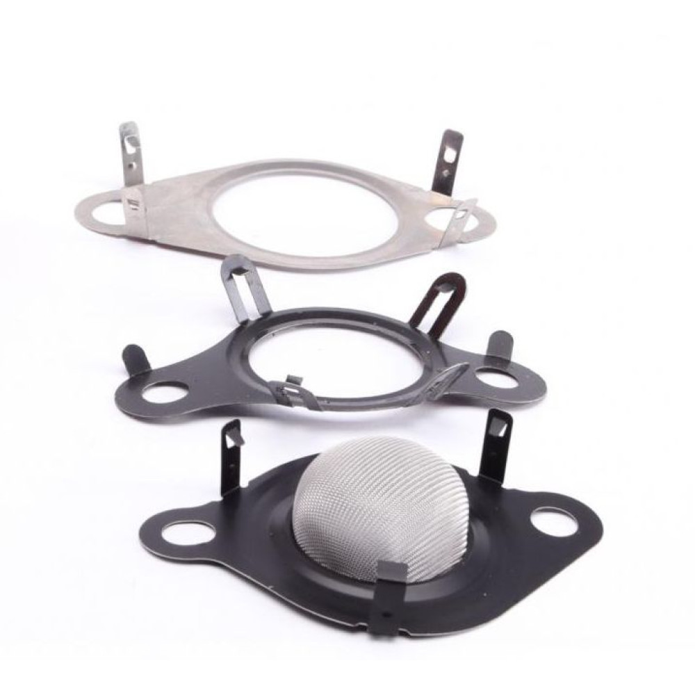 Прокладка клапана EGR Renault Scenic III 1.6dCi 11- к-кт 928.920 ELRING