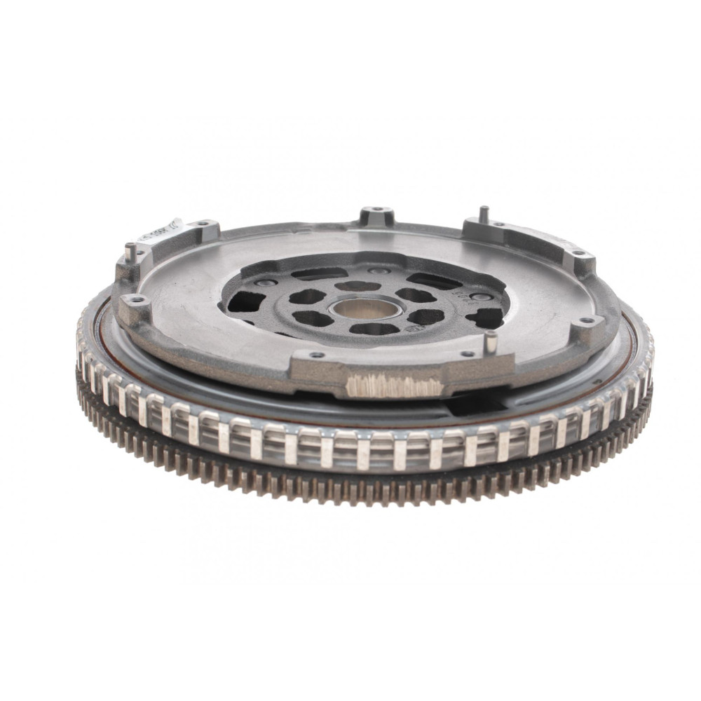 Демпфер сцепления Nissan Juke/Micra 1.0 DIG-T 19- 415 1068 10 LuK Демпфер сцепления Nissan Juke/Micra 1.0 DIG-T 19- 415 1068 10 LuK