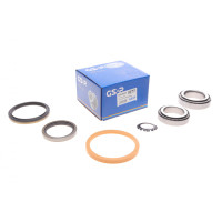 Подшипник ступицы передней Mercedes Sprinter 316 4x4 GK3417 GSP