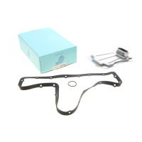 Фільтр АКПП Lexus GX/LX 2.5D-4.7 98- к-кт з прокладкою ADT32144 BLUE PRINT