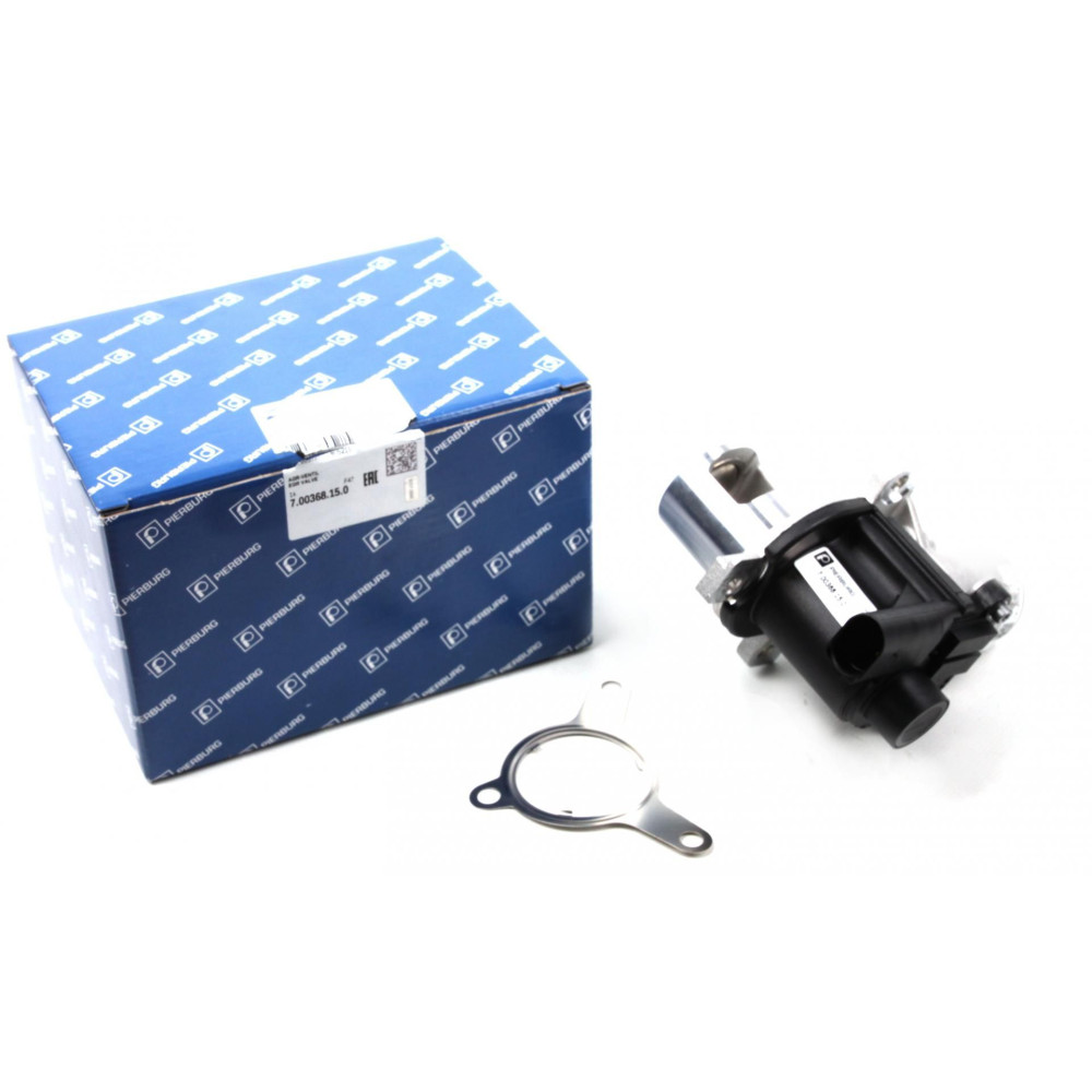 Клапан EGR Renault Modus/Megane II/Dacia Logan 1.5 dCi 05- 7.00368.15.0 PIERBURG