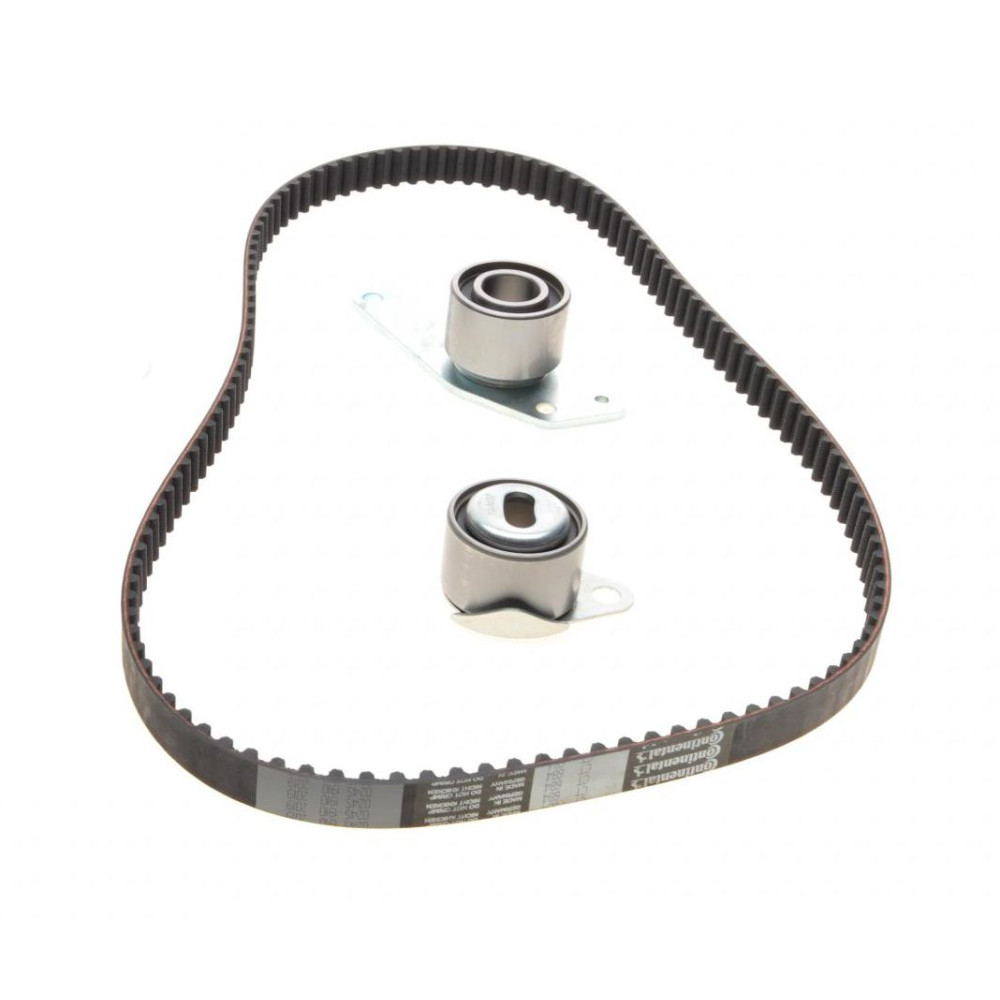 Комплект ГРМ Renault Trafic 1.7i 86-94/Laguna 1.8 93-01 20-1081 HEPU