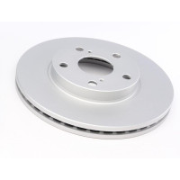 Диск тормозной передний Toyota Auris/Corolla 12- 277x26 - 30-15 521 0117/PD MEYLE