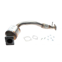 Катализатор выхлопной системы Ford Transit 2.4TDCi 06-14 BM80474H BM CATALYSTS