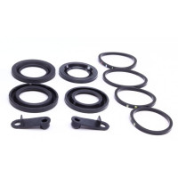 Ремкомплект переднего суппорта Nissan 350 Z/Jaguar S-Type/XJ 02-09 d=38/44mm Brembo 238066 FRENKIT