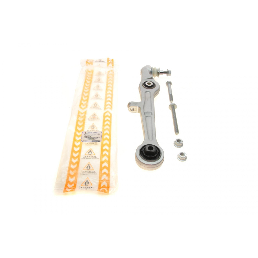 Важіль підвіски передній/знизу Audi A4/A6/VW Passat 1.6-4.2 97-09 23AU0240 ASMETAL