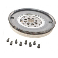 Демпфер сцепления Mercedes A-class W177/B-class W247 18- M260 415 1064 09 LuK