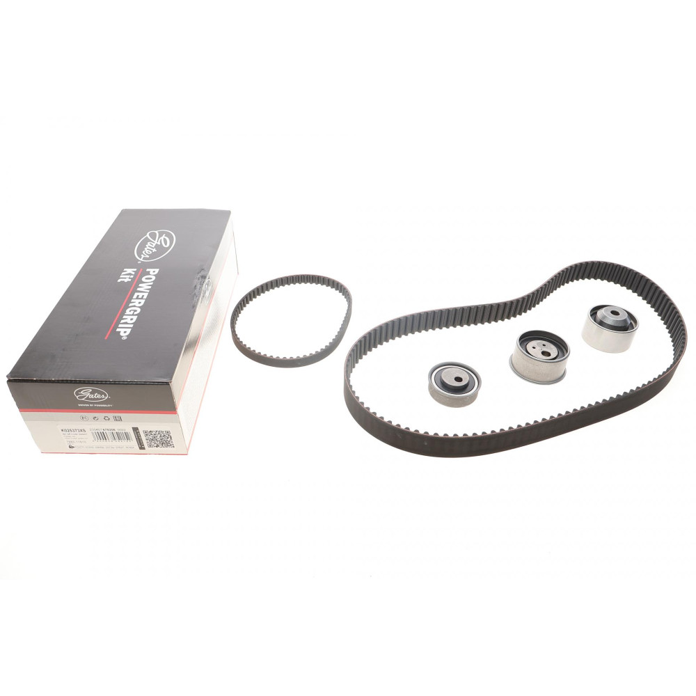 Комплект ГРМ Mitsubishi Galant VII/Outlander 2.0/2.4 92- K025373XS GATES