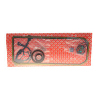 Комплект прокладок нижній BMW 3 E36/E46/5 E39/7 E38 95-01 M50/M52 424.901 ELRING