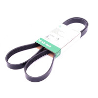 Ремень генератора Fiat Doblo 1.3/1.6D 10-/Ducato 2.2D/Ford Transit 2.2TDCI 06- FB 6PK1670 INA