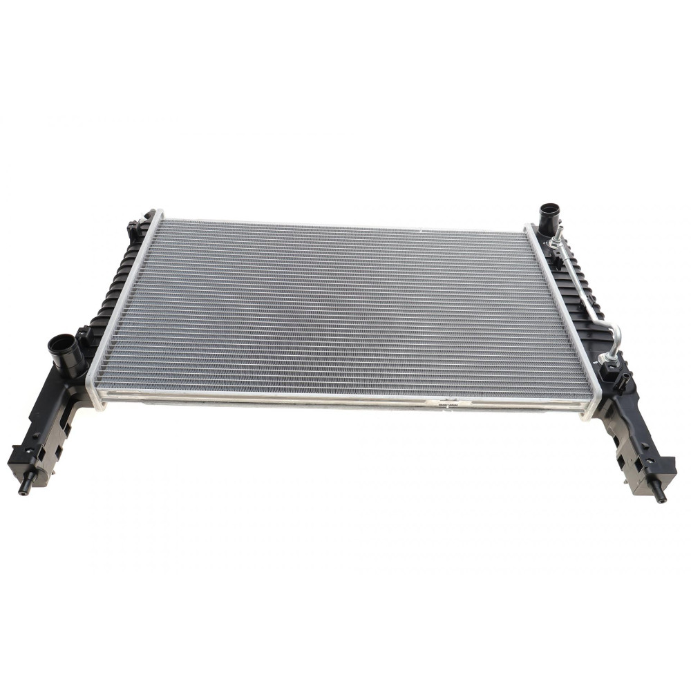 Радиатор охлаждения Chevrolet Captiva/Opel Antara A 2.0D 06-58509 NRF