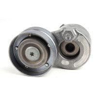 Натяжник ремня генератора Opel Movano/Vivaro 1.9DTI +AC T38482 GATES