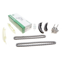 Комплект цепи ГРМ BMW 3 E46/E91/5 E60 2.0D-3.0D 01-13 66/74 звеньев M47/M57/N54 559 1772 20 INA