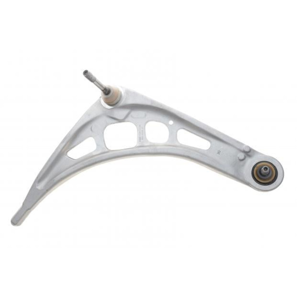 Рычаг подвески передний/снизу R BMW 3 E46 98- без спорт. подв. 821 0155 10 FAG