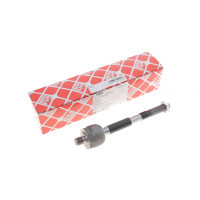 Тяга рулевая VW Sharan/Ford Galaxy 95-10 L=195mm - 12001 FEBI BILSTEIN