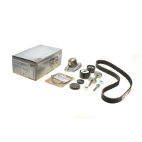 Комплект ГРМ + насос Renault Laguna II/Megane III/Trafic 1.8/2.0 01- 126x27 PK09550 HEPU