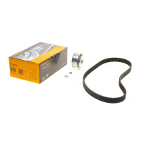 Комплект ГРМ Audi A3/A4/VW Caddy III/Golf/Passat 1.6/2.0/VW T5 2.0 96-15 23x138z CT908K1 CONTINENTAL