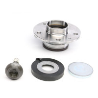 Подшипник ступицы задней Audi A4/A5/A6 1.8-3.2 07- 713 6108 90 FAG