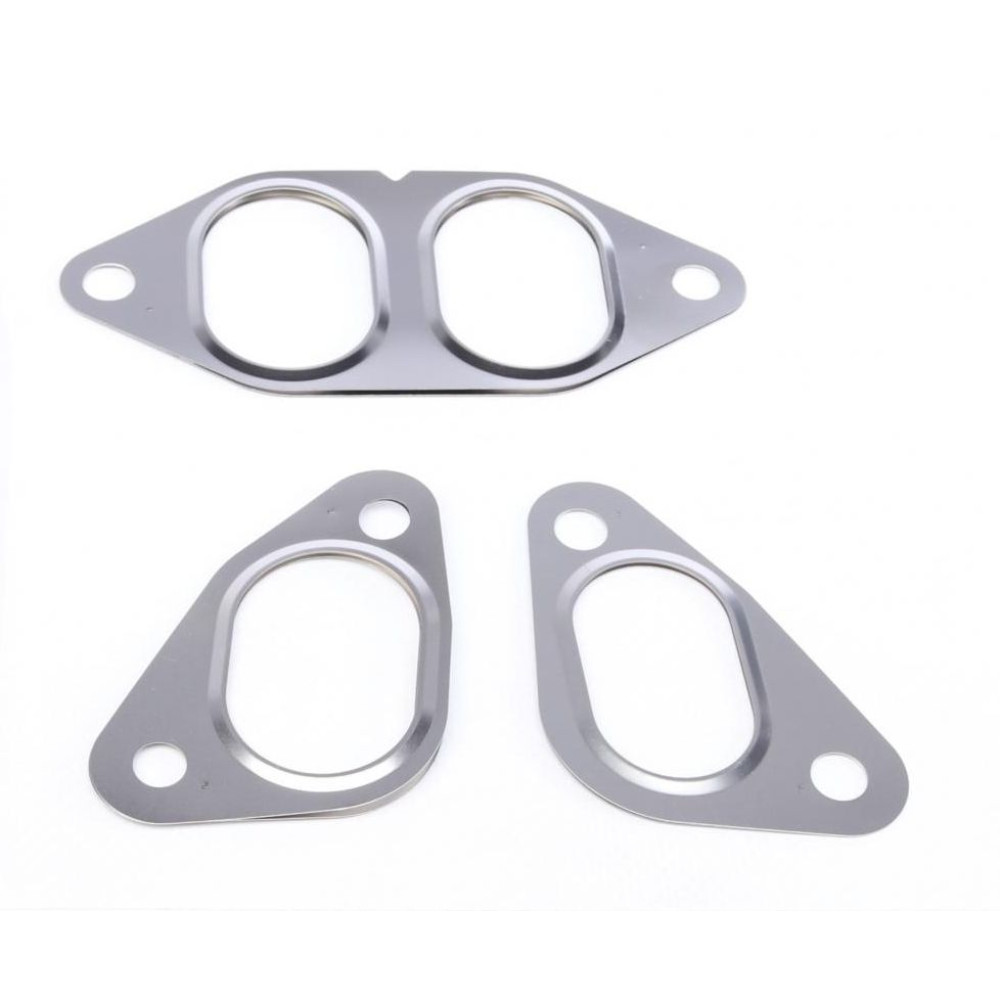 Прокладка колектора випускного Skoda Fabia 1.0/1.4 01-07 к-кт 720.290 ELRING