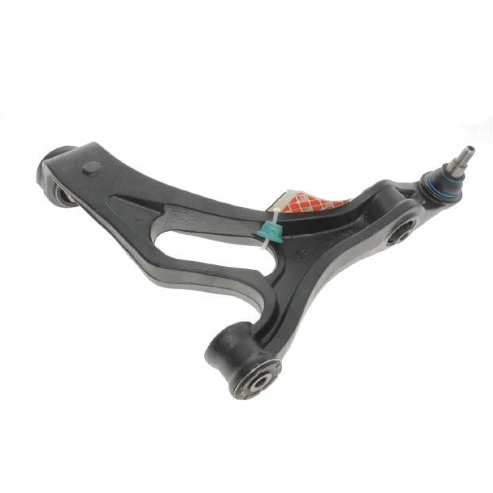 Рычаг подвески передний/снизу R Porsche Cayenne/VW Touareg 2.5TDI-6.0 02- - 40164 FEBI BILSTEIN