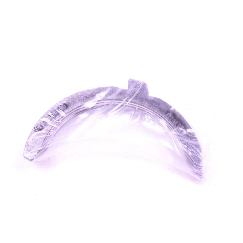 Шайба разбега коленвала VW T5 1.9/2.0TDI 03-15 +0.25 029 AS 18668 025 MAHLE